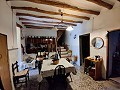 Landhaus in Monovar - Wiederverkauf in  Dream Villas Alicante