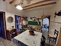 Landhaus in Monovar - Wiederverkauf in  Dream Villas Alicante