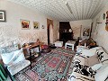 Landhaus in Monovar - Wiederverkauf in  Dream Villas Alicante