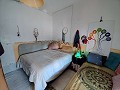 Landhaus in Monovar - Wiederverkauf in  Dream Villas Alicante