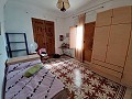 Landhuis in Novelda - Wederverkoop in  Dream Villas Alicante