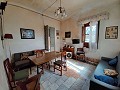 Landhuis in Novelda - Wederverkoop in  Dream Villas Alicante