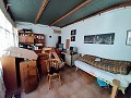 Landhuis in Novelda - Wederverkoop in  Dream Villas Alicante
