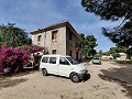 Landhuis in Novelda - Wederverkoop in  Dream Villas Alicante