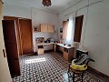 Landhuis in Novelda - Wederverkoop in  Dream Villas Alicante