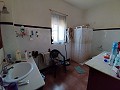 Landhuis in Novelda - Wederverkoop in  Dream Villas Alicante