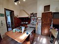 Landhuis in Novelda - Wederverkoop in  Dream Villas Alicante