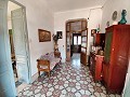 Landhuis in Novelda - Wederverkoop in  Dream Villas Alicante