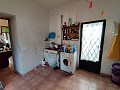 Landhuis in Novelda - Wederverkoop in  Dream Villas Alicante