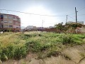Land in Monovar - Wiederverkauf in  Dream Villas Alicante