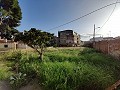 Land in Monovar - Wiederverkauf in  Dream Villas Alicante