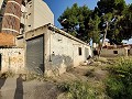 Land in Monovar - Wiederverkauf in  Dream Villas Alicante