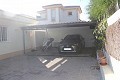 Wunderschöne Villa in El Reloj (Fortuna) in  Dream Villas Alicante