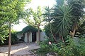 Wunderschöne Villa in El Reloj (Fortuna) in  Dream Villas Alicante