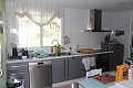 Wunderschöne Villa in El Reloj (Fortuna) in  Dream Villas Alicante