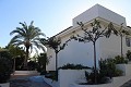Wunderschöne Villa in El Reloj (Fortuna) in  Dream Villas Alicante