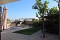 Wunderschöne Villa in El Reloj (Fortuna) in  Dream Villas Alicante