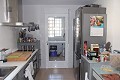 Wunderschöne Villa in El Reloj (Fortuna) in  Dream Villas Alicante