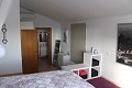 Wunderschöne Villa in El Reloj (Fortuna) in  Dream Villas Alicante