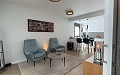 Atemberaubende 3-Bett-Wohnung in der Nähe des Golfplatzes in  Dream Villas Alicante