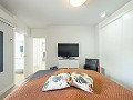 Atemberaubende 3-Bett-Wohnung in der Nähe des Golfplatzes in  Dream Villas Alicante