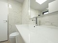 Atemberaubende 3-Bett-Wohnung in der Nähe des Golfplatzes in  Dream Villas Alicante