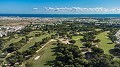 Atemberaubende 3-Bett-Wohnung in der Nähe des Golfplatzes in  Dream Villas Alicante