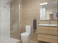 Atemberaubende 3-Bett-Wohnung in der Nähe des Golfplatzes in  Dream Villas Alicante