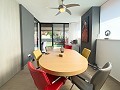 Atemberaubende 3-Bett-Wohnung in der Nähe des Golfplatzes in  Dream Villas Alicante