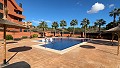 Atemberaubende 3-Bett-Wohnung in der Nähe des Golfplatzes in  Dream Villas Alicante