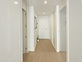 Atemberaubende 3-Bett-Wohnung in der Nähe des Golfplatzes in  Dream Villas Alicante
