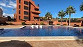 Atemberaubende 3-Bett-Wohnung in der Nähe des Golfplatzes in  Dream Villas Alicante