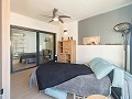 Atemberaubende 3-Bett-Wohnung in der Nähe des Golfplatzes in  Dream Villas Alicante