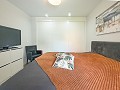 Atemberaubende 3-Bett-Wohnung in der Nähe des Golfplatzes in  Dream Villas Alicante