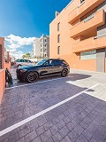 Atemberaubende 3-Bett-Wohnung in der Nähe des Golfplatzes in  Dream Villas Alicante