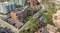 Atemberaubende 3-Bett-Wohnung in der Nähe des Golfplatzes in  Dream Villas Alicante