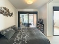Atemberaubende 3-Bett-Wohnung in der Nähe des Golfplatzes in  Dream Villas Alicante