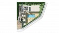 Villa ultra moderne de 4 chambres avec une piscine 8x4 in  Dream Villas Alicante
