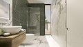 Villa ultra moderne de 4 chambres avec une piscine 8x4 in  Dream Villas Alicante