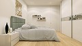 Villa ultra moderne de 4 chambres avec une piscine 8x4 in  Dream Villas Alicante