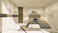 Villa ultra moderne de 4 chambres avec une piscine 8x4 in  Dream Villas Alicante