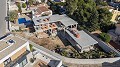 Villa ultra moderne de 4 chambres avec une piscine 8x4 in  Dream Villas Alicante