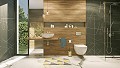 Villa ultra moderne de 4 chambres avec une piscine 8x4 in  Dream Villas Alicante