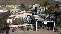 Successful restaurant in Hondon de los Frailes in  Dream Villas Alicante