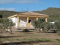 Villa de 2 dormitorios cerca de Yecla in  Dream Villas Alicante
