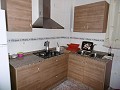 Villa de 2 dormitorios cerca de Yecla in  Dream Villas Alicante