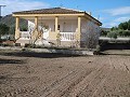 Villa de 2 dormitorios cerca de Yecla in  Dream Villas Alicante
