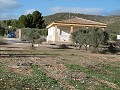 Villa de 2 dormitorios cerca de Yecla in  Dream Villas Alicante