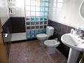 Villa de 2 dormitorios cerca de Yecla in  Dream Villas Alicante