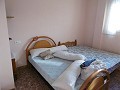 Villa de 2 dormitorios cerca de Yecla in  Dream Villas Alicante